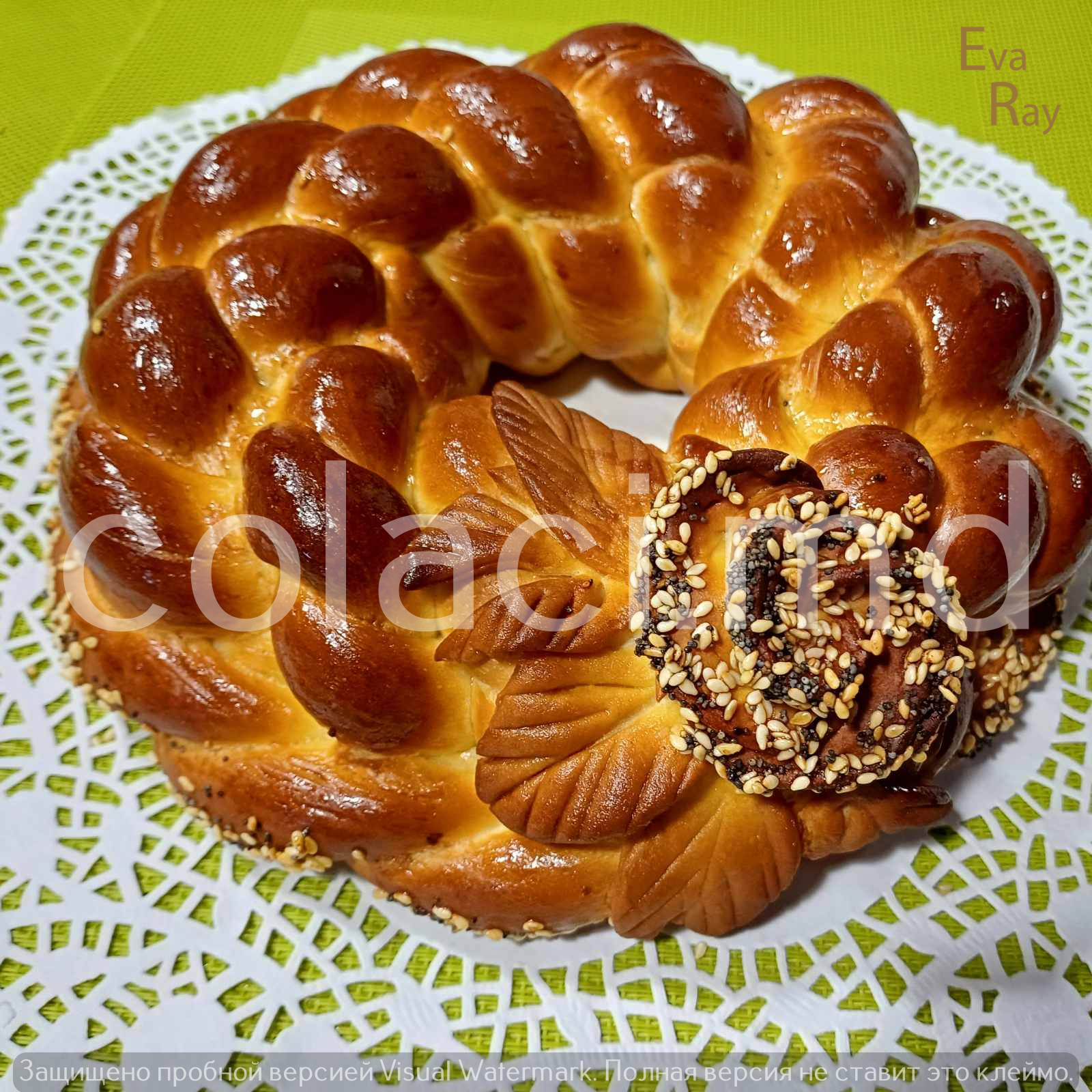 Colaci (170) – Colaci Artizanali